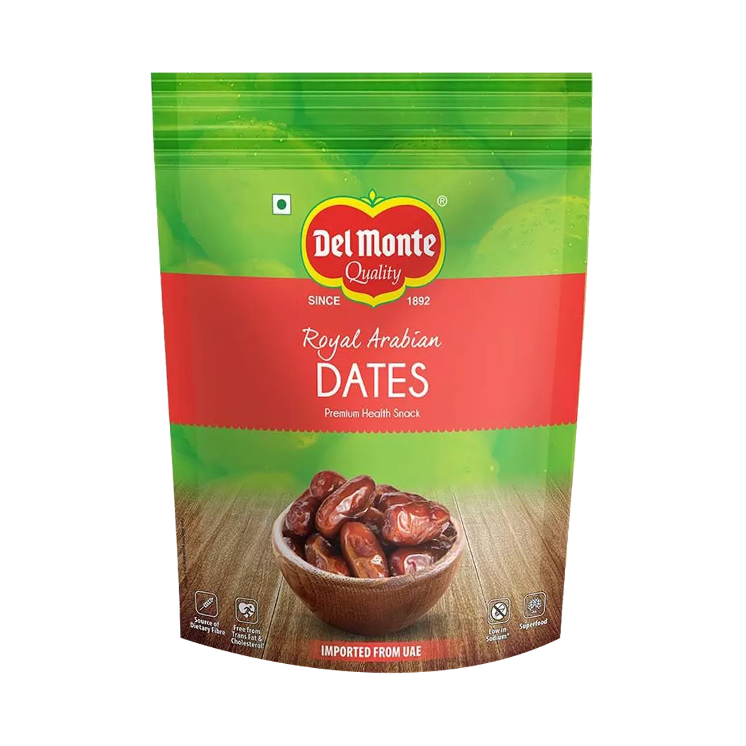 dates