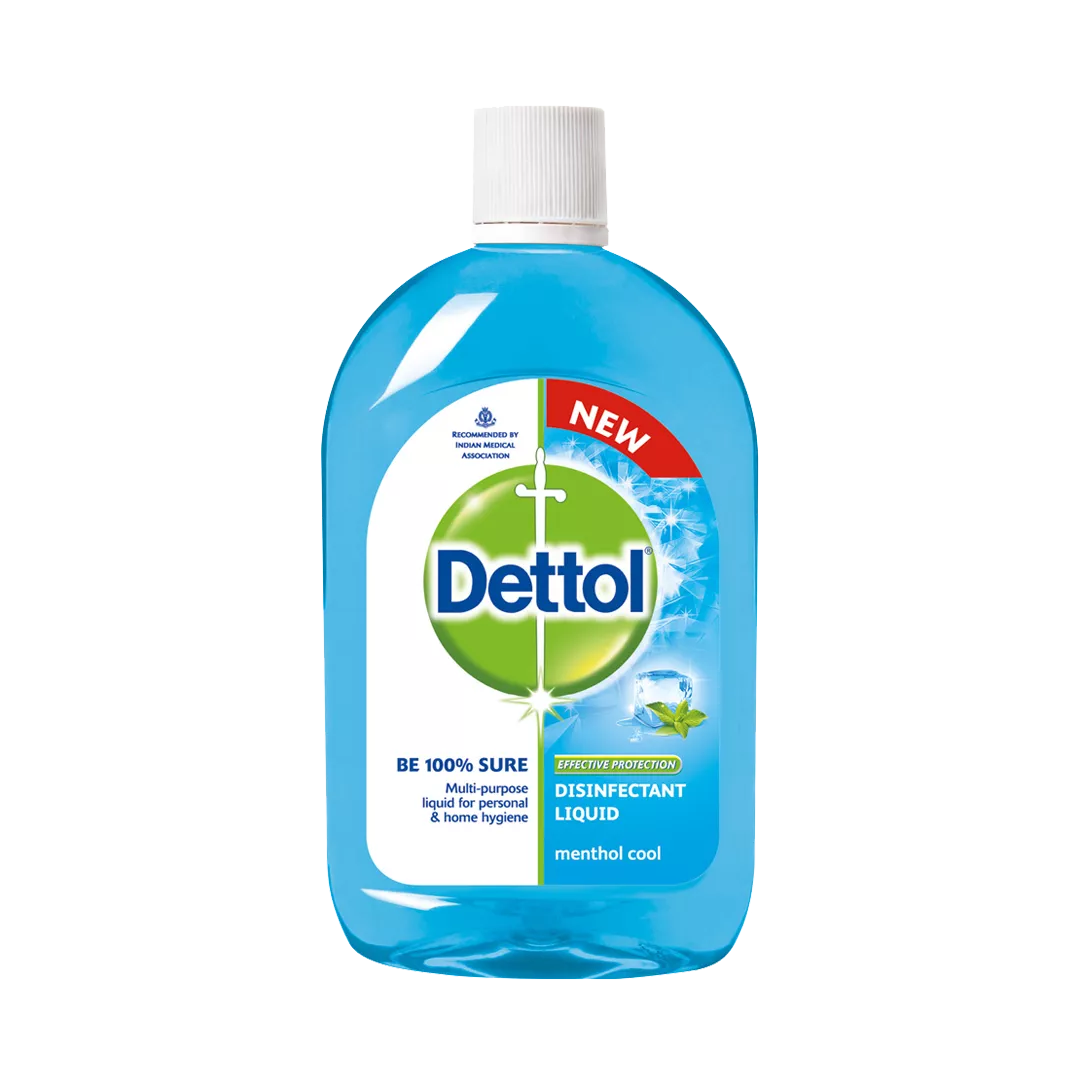 dettol